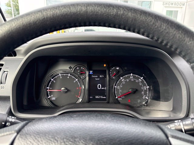 Used 2023 Toyota 4Runner SR5 RWD image 13