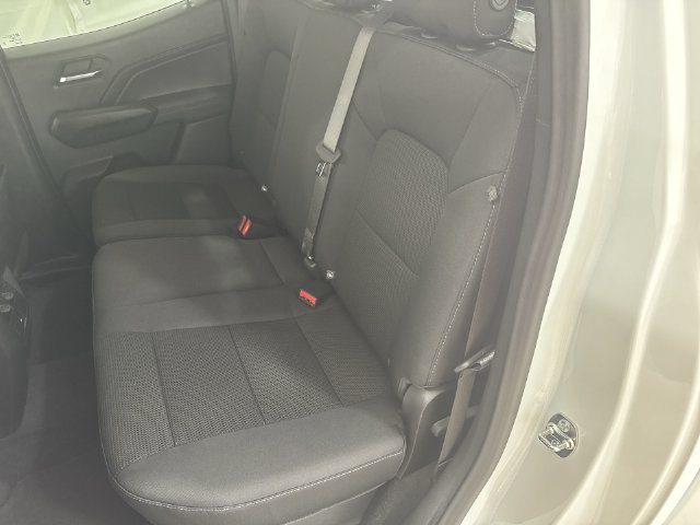 New 2026 GMC Canyon Elevation RWD image 25