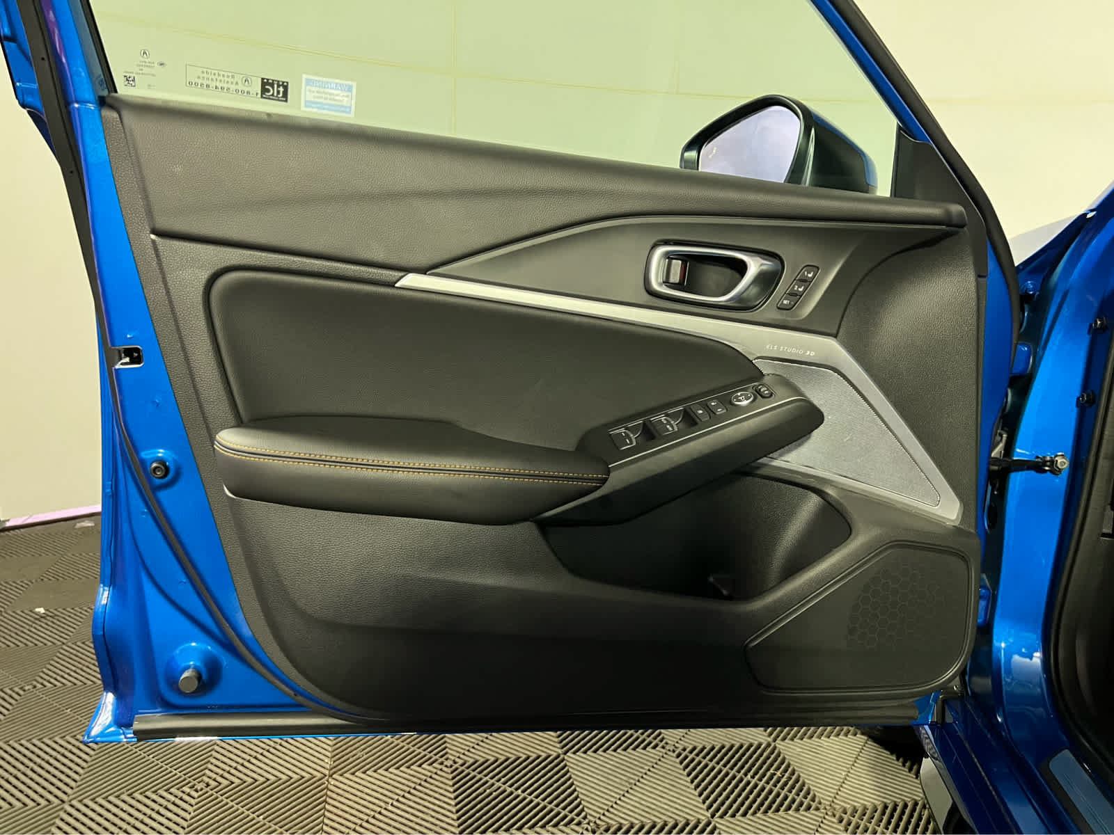 New 2026 Acura Integra A-Spec FWD image 15