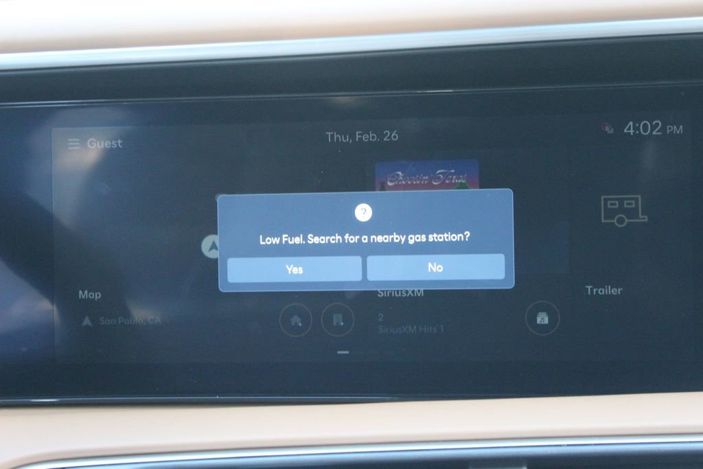 New 2026 Hyundai Palisade Calligraphy image 30