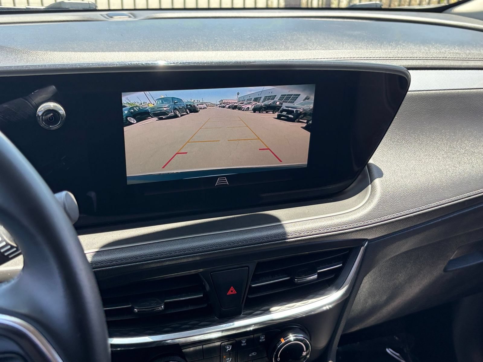 Used 2025 Buick Encore GX Preferred FWD image 24