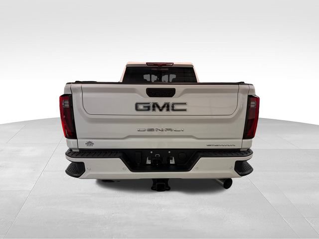 Used 2025 GMC Sierra 2500 Denali Ultimate w/ Max Trailering Package AWD/4WD image 6