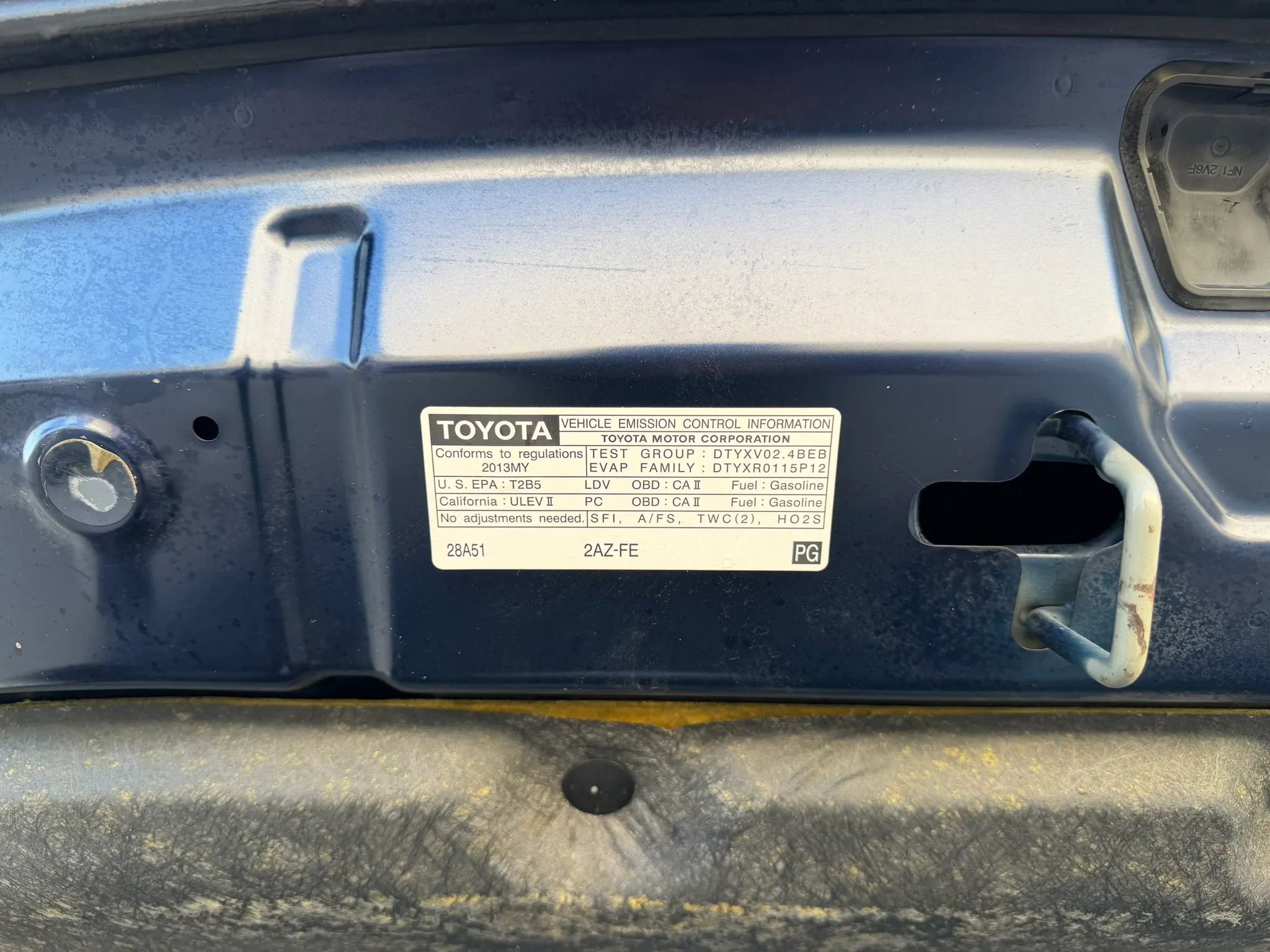 Used 2013 Scion xB FWD image 26