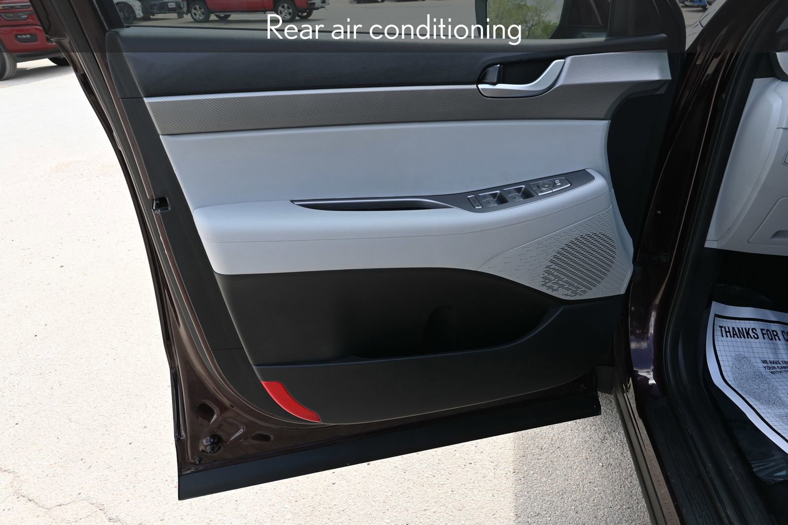 Used 2024 Hyundai Palisade SEL image 9