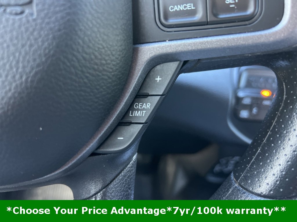 Used 2022 RAM 3500 Tradesman w/ Chrome Appearance Group image 65