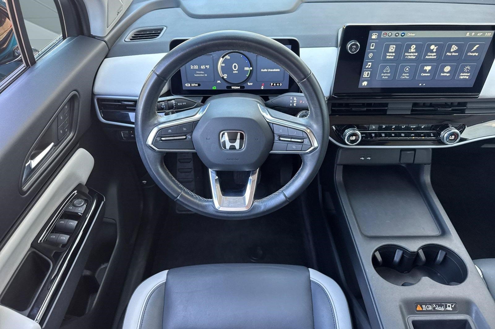 Used 2024 Honda Prologue Touring image 31