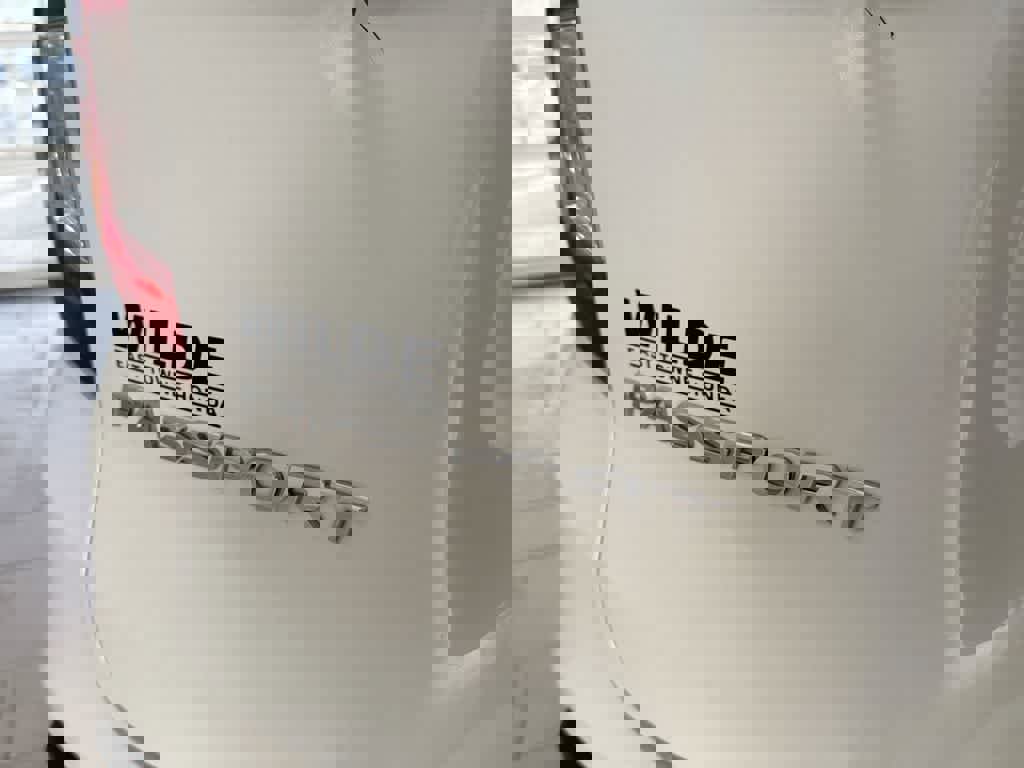 Certified 2021 Honda Passport Sport image 15