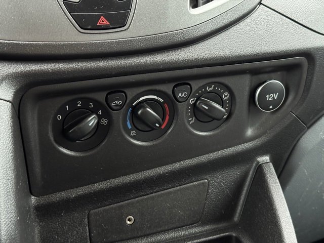 Used 2018 Ford Transit 250 148 High Roof image 8