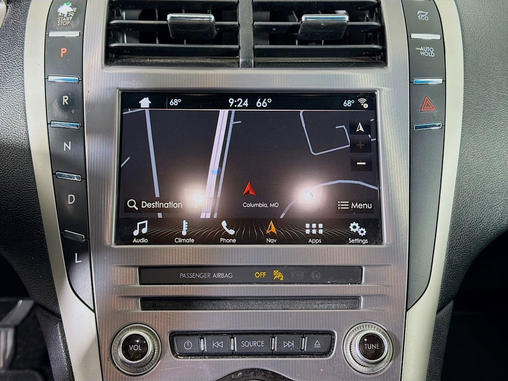 Used 2018 Lincoln MKZ Select w/ Select Plus Package image 17