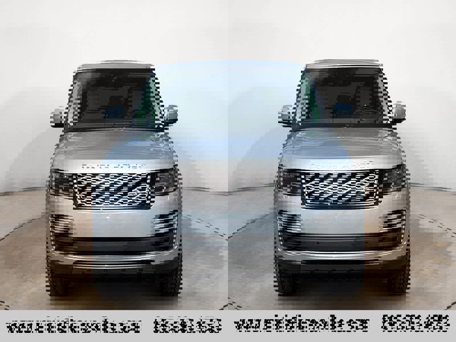 Used 2021 Land Rover Range Rover P525 Westminster Edition image 8