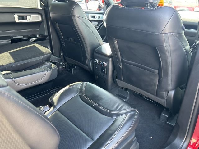 Used 2023 Ford Explorer ST w/ Equipment Group 401A image 11