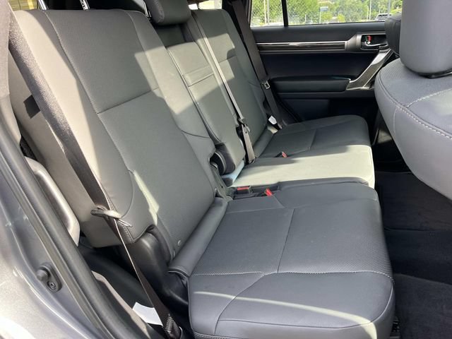 Used 2023 Lexus GX 460 Premium w/ Premium Package AWD/4WD image 27