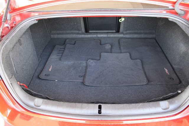 Used 2016 Chevrolet SS RWD image 33