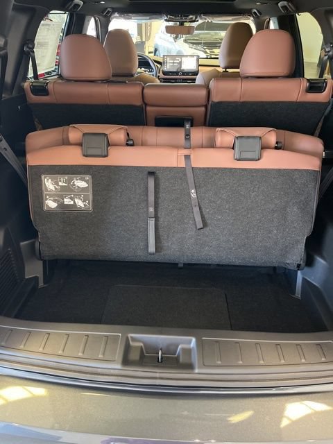 New 2026 Mitsubishi Outlander SEL FWD image 20