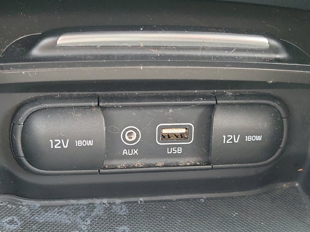 Used 2019 Kia Optima S w/ S Panoramic Sunroof Package FWD image 35