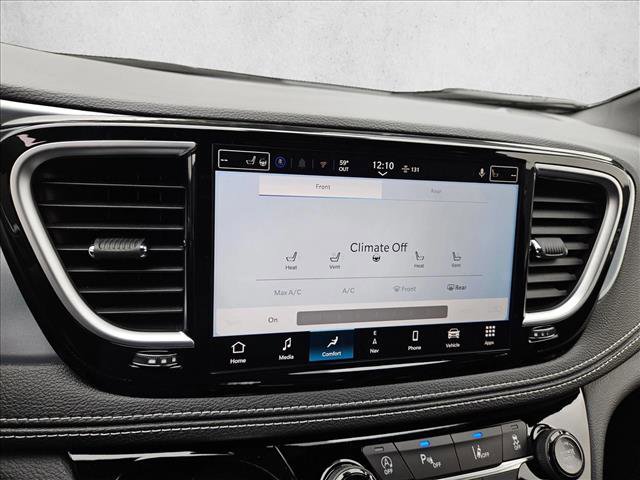 New 2026 Chrysler Pacifica Limited w/ S Appearance Package FWD image 14