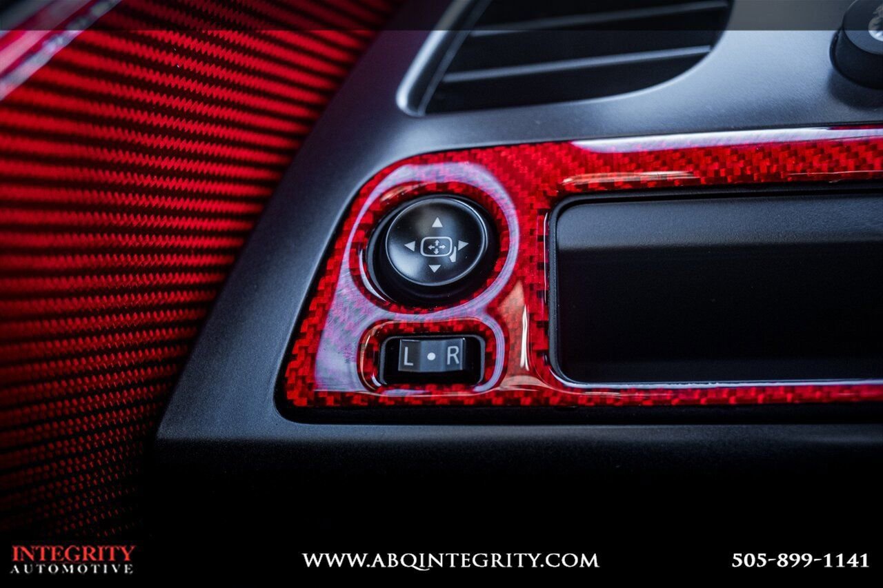 Used 2019 Chevrolet Corvette Stingray Coupe w/ Battery Protection Package image 21