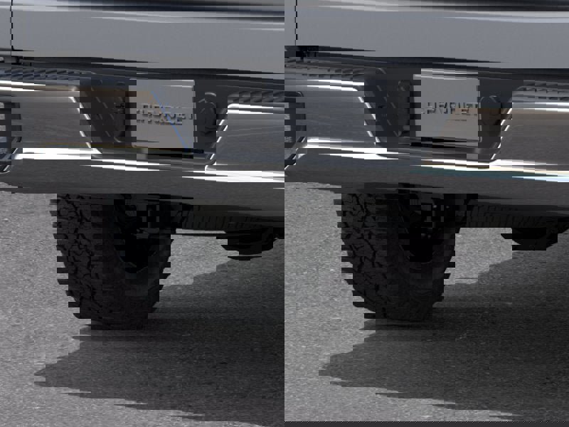 New 2026 Chevrolet Silverado 1500 LT image 38