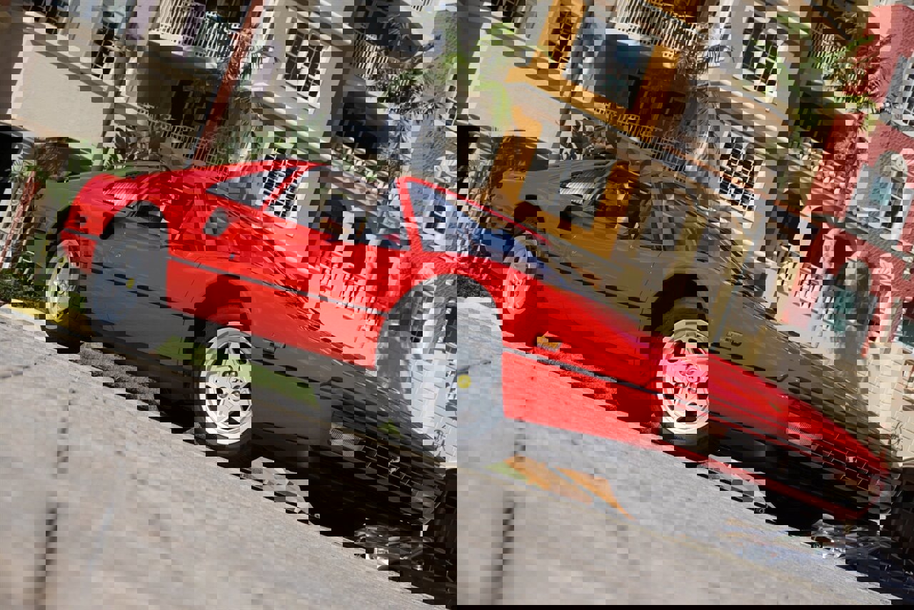 Used 1986 Ferrari 328 GTS image 66