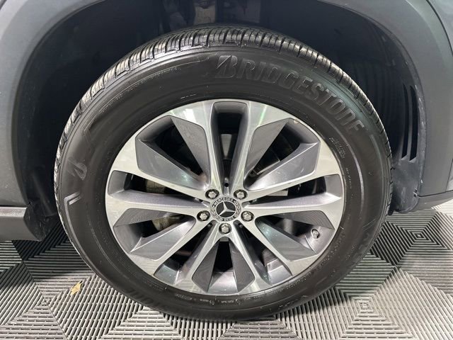 Used 2023 Mercedes-Benz GLE 350 4MATIC image 9