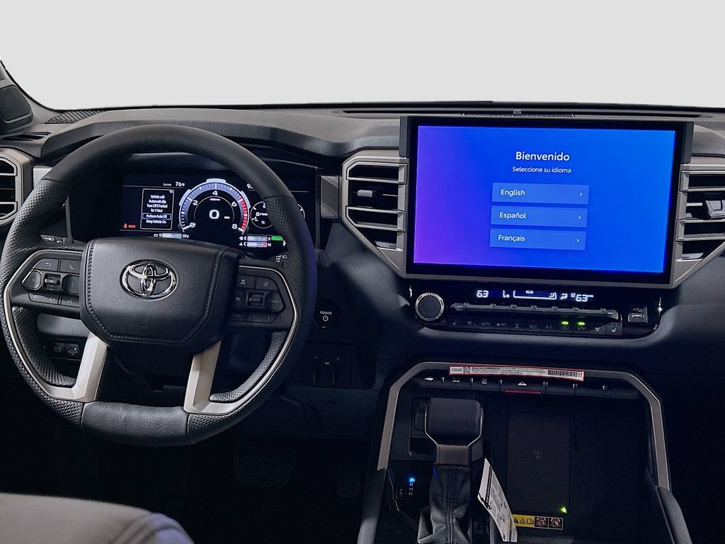 New 2026 Toyota Sequoia Limited RWD image 21