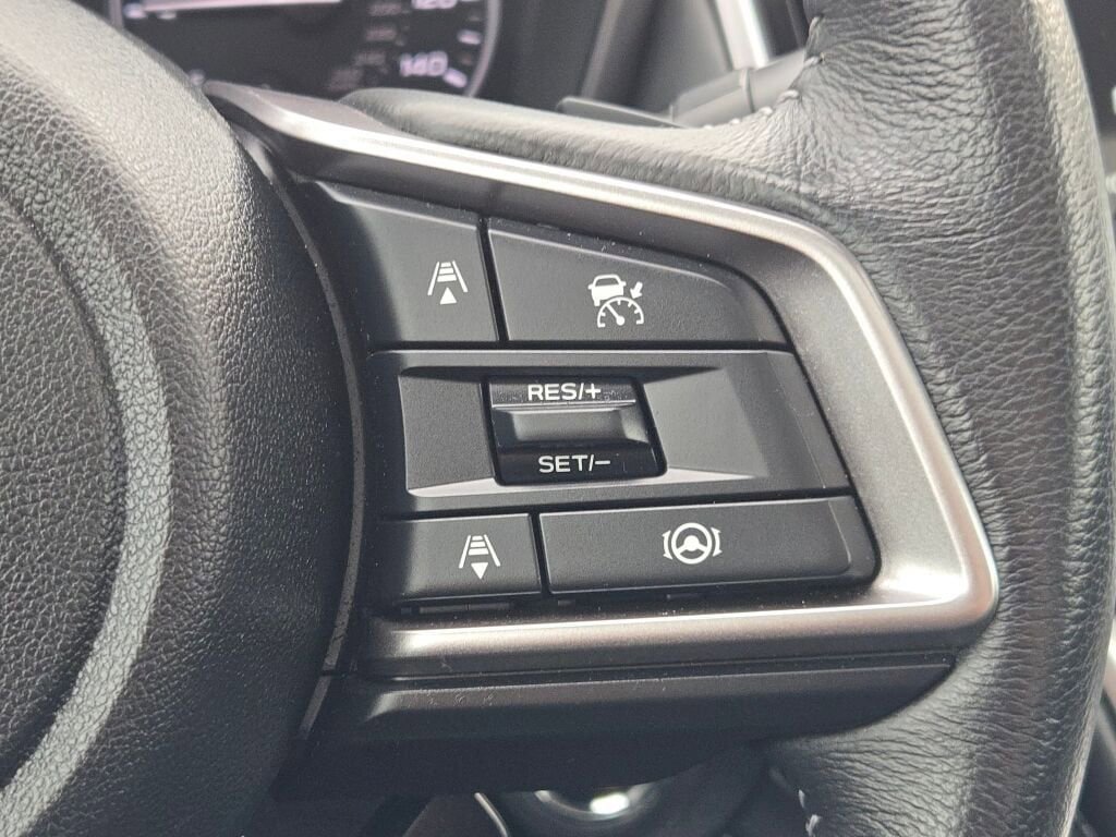 Certified 2023 Subaru Legacy Limited image 31