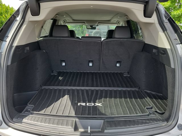 Used 2023 Acura RDX FWD w/ Technology Package image 31