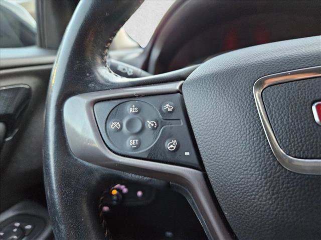 Used 2022 GMC Terrain AT4 w/ Infotainment Package II AWD/4WD image 24