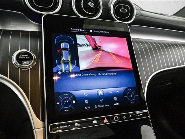 New 2026 Mercedes-Benz GLC 300 4MATIC image 15