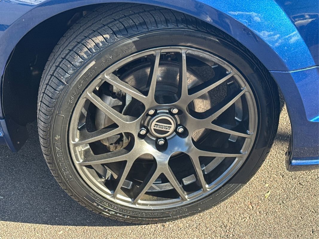 Used 2007 Ford Mustang GT RWD image 26