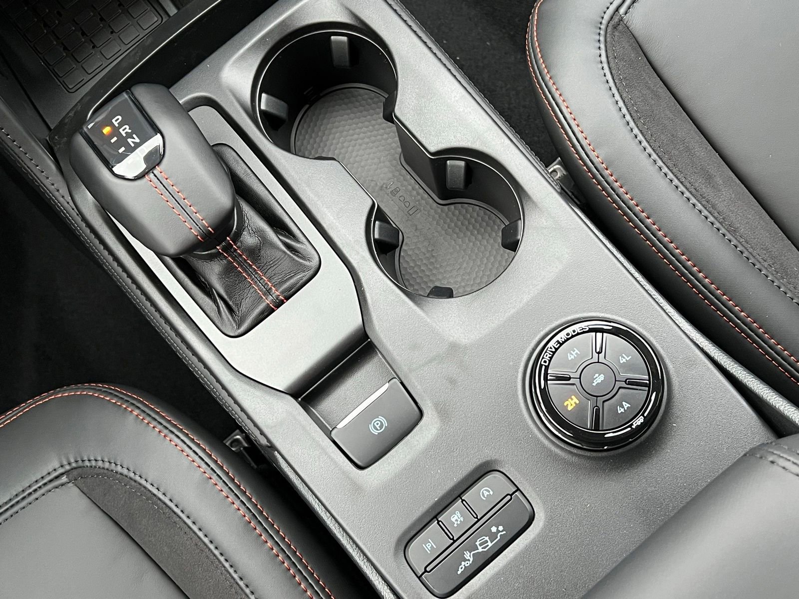 New 2026 Ford Ranger Raptor image 27