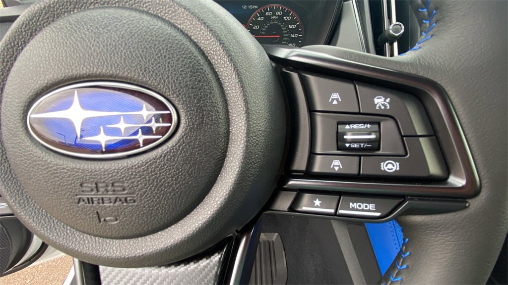 New 2025 Subaru WRX tS image 27
