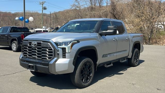 New 2026 Toyota Tundra Platinum AWD/4WD image 3