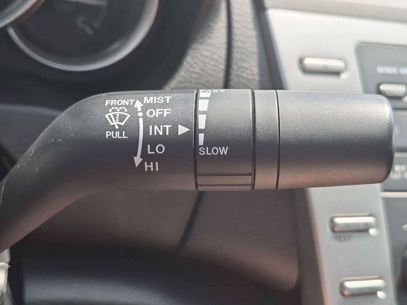 Used 2011 MAZDA MAZDA6 i Sport FWD image 26