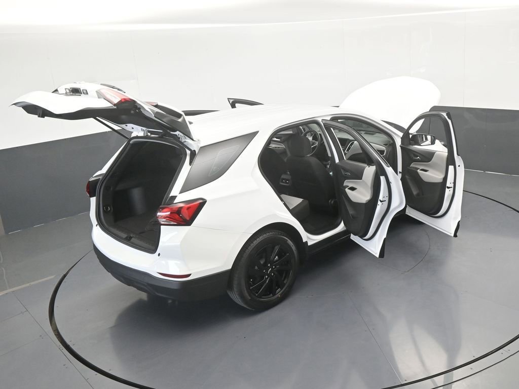 Used 2023 Chevrolet Equinox LS w/ Sport Edition image 63