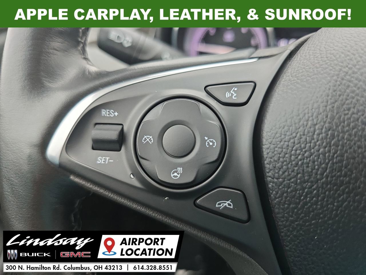 Used 2019 Buick Envision Essence image 39