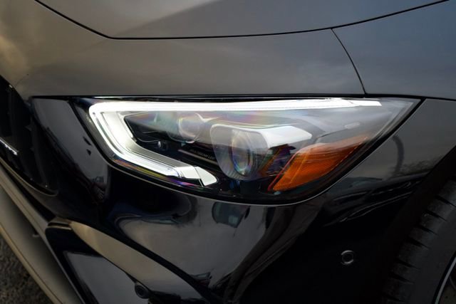 New 2026 Mercedes-Benz AMG GT 53 image 14