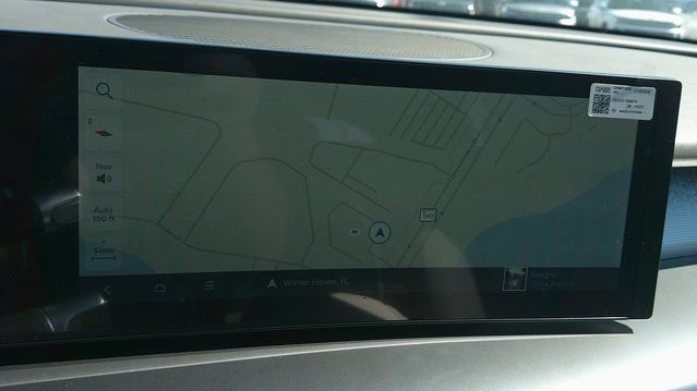 New 2026 Hyundai Ioniq 9 SE image 13