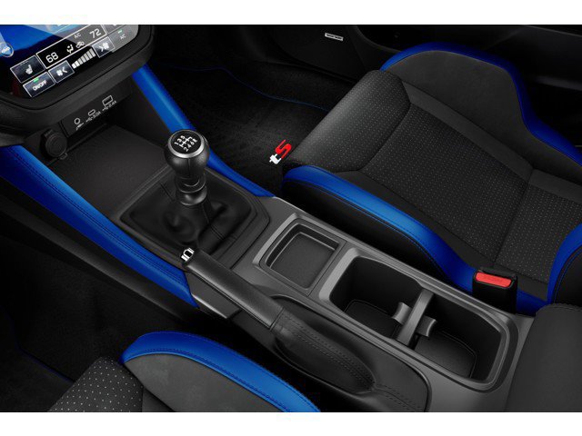 New 2026 Subaru WRX tS w/ Accessory Package #2 AWD/4WD image 21