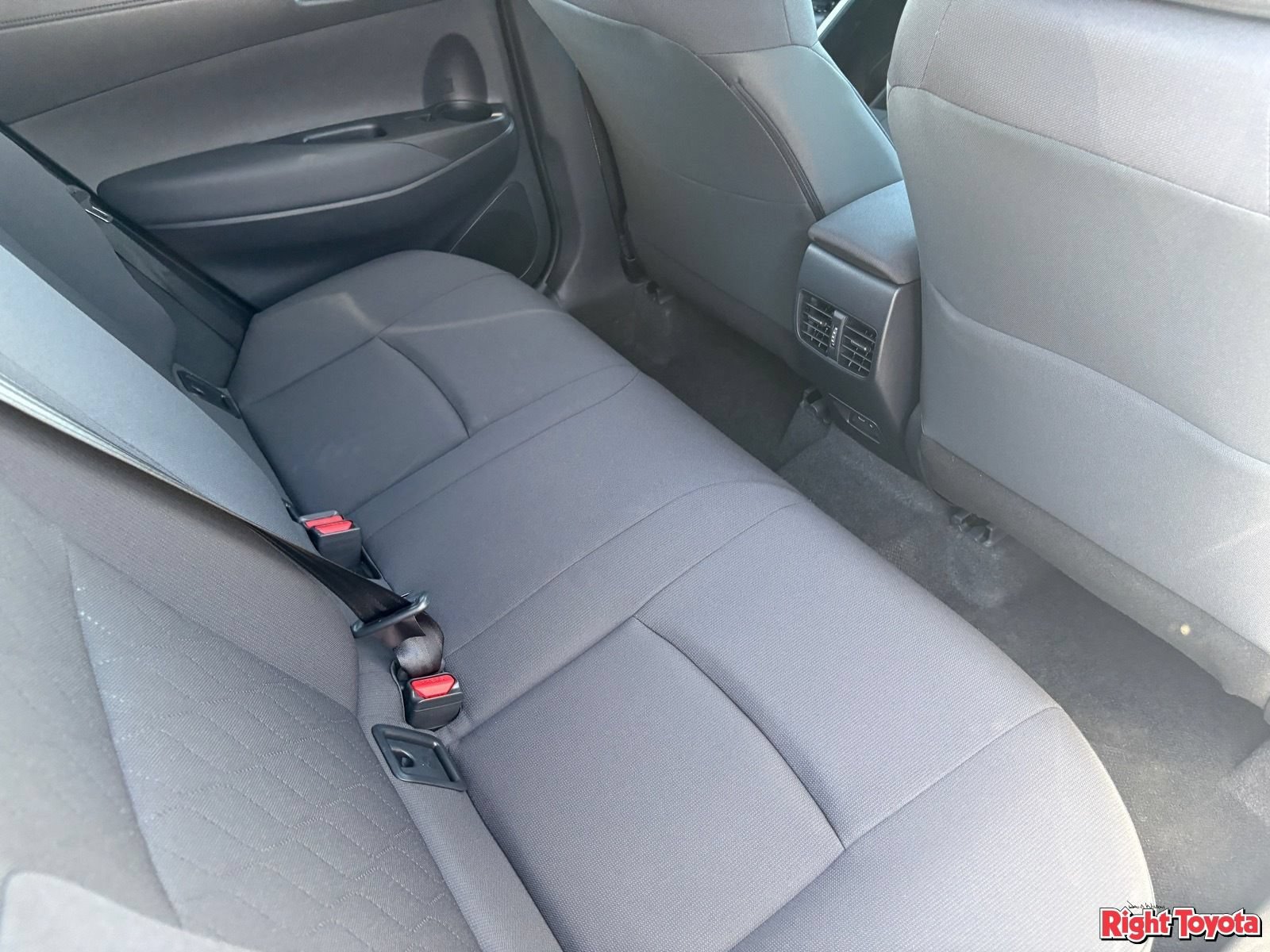 New 2026 Toyota Corolla Cross LE FWD image 16
