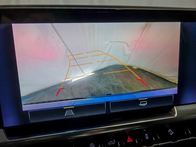 Used 2023 Chevrolet Silverado 1500 RST image 22