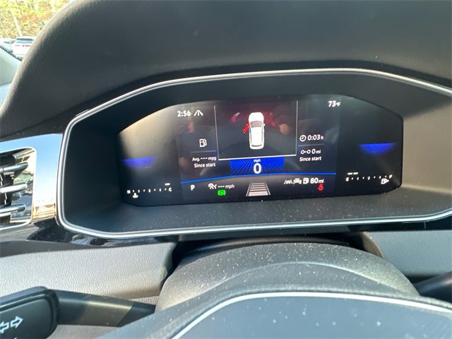 Used 2025 Volkswagen Jetta Sport image 19