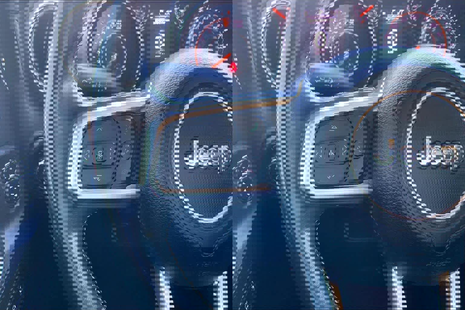 Used 2020 Jeep Gladiator Sport w/ Quick Order Package 24S image 22