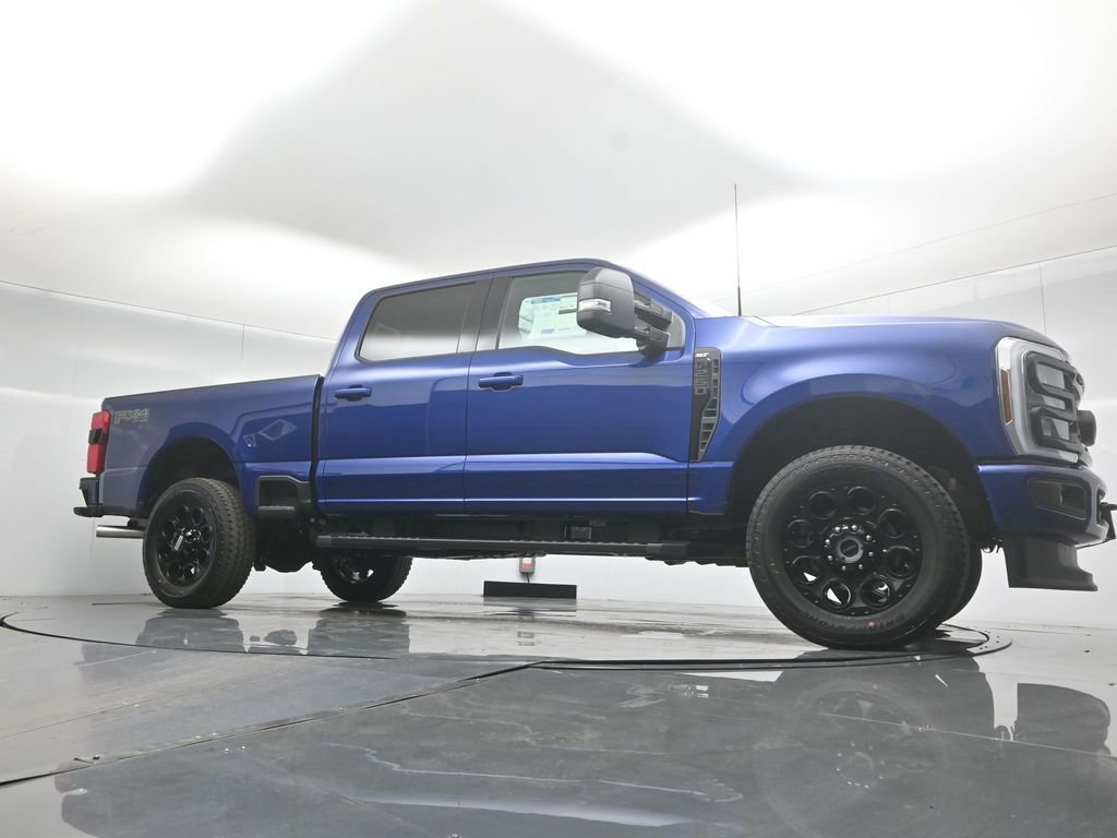 New 2026 Ford F250 XLT w/ XLT Premium Package image 3