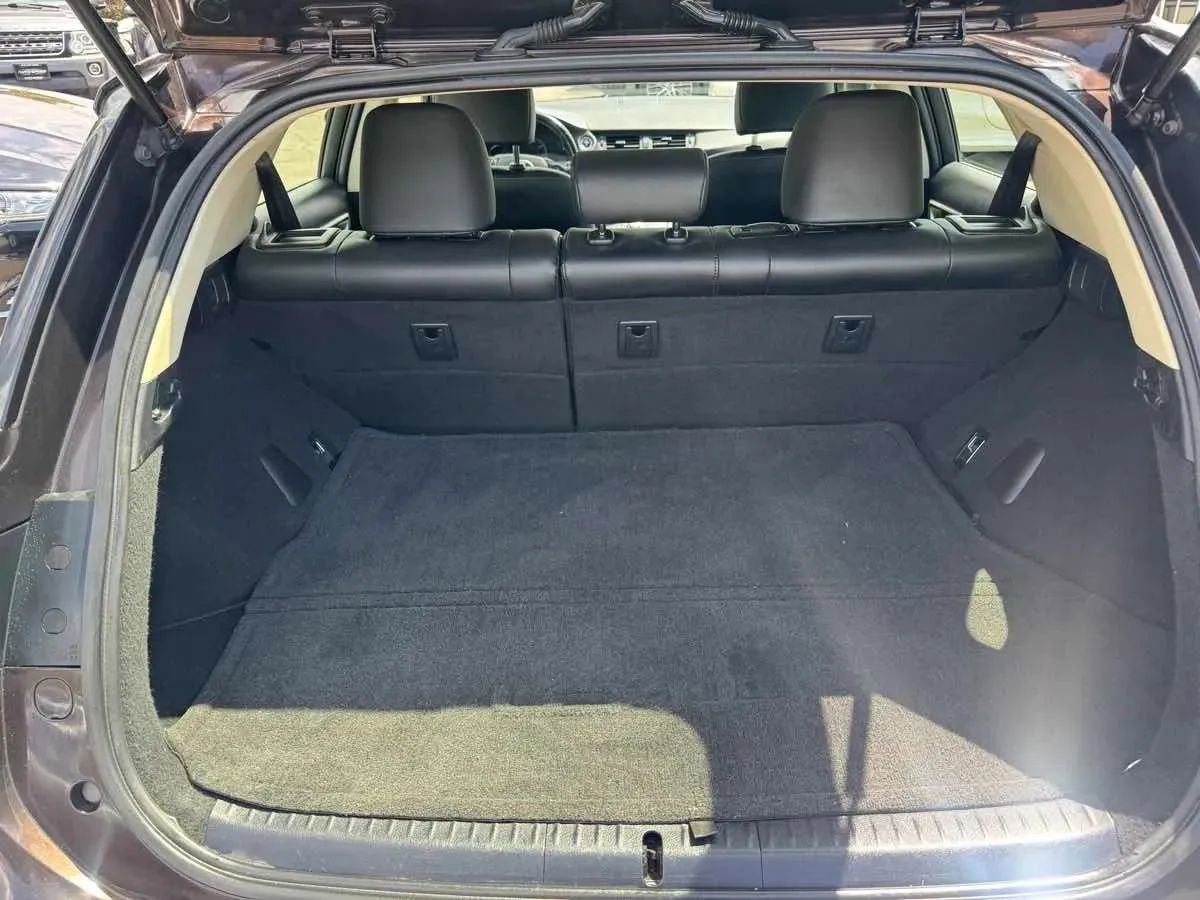 Used 2014 Lexus CT 200h FWD image 11