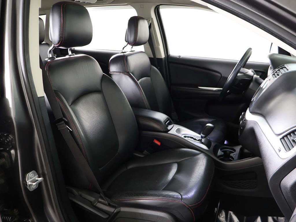 Used 2018 Dodge Journey GT w/ Nav & Sun Group AWD/4WD image 30