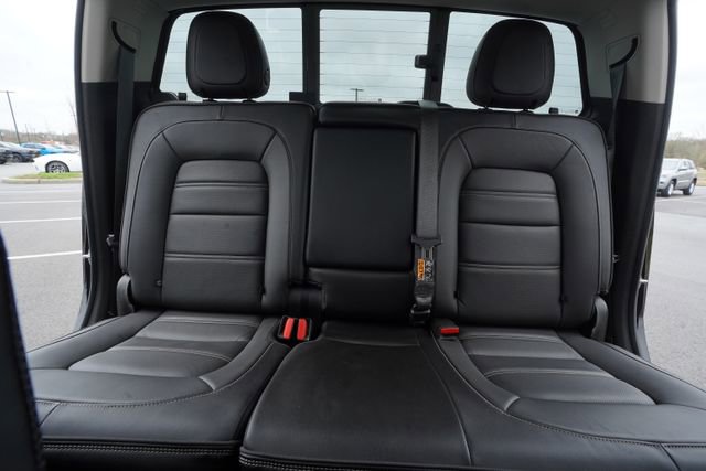 Used 2021 GMC Canyon Denali image 31