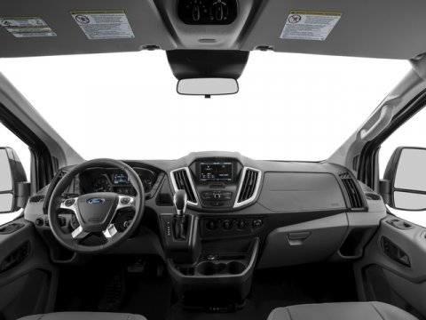 Used 2016 Ford Transit 350 XLT image 10