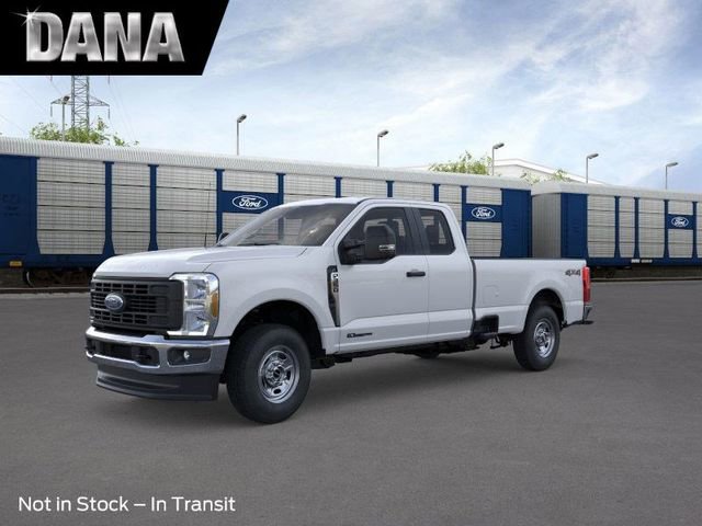 New 2026 Ford F350 XL image 1