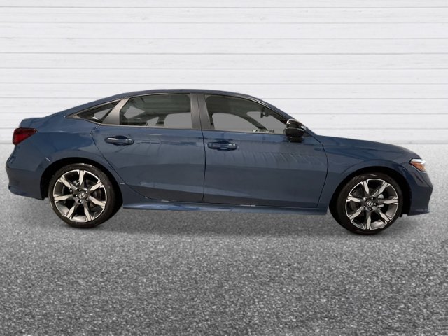 New 2026 Honda Civic Sport Touring image 8